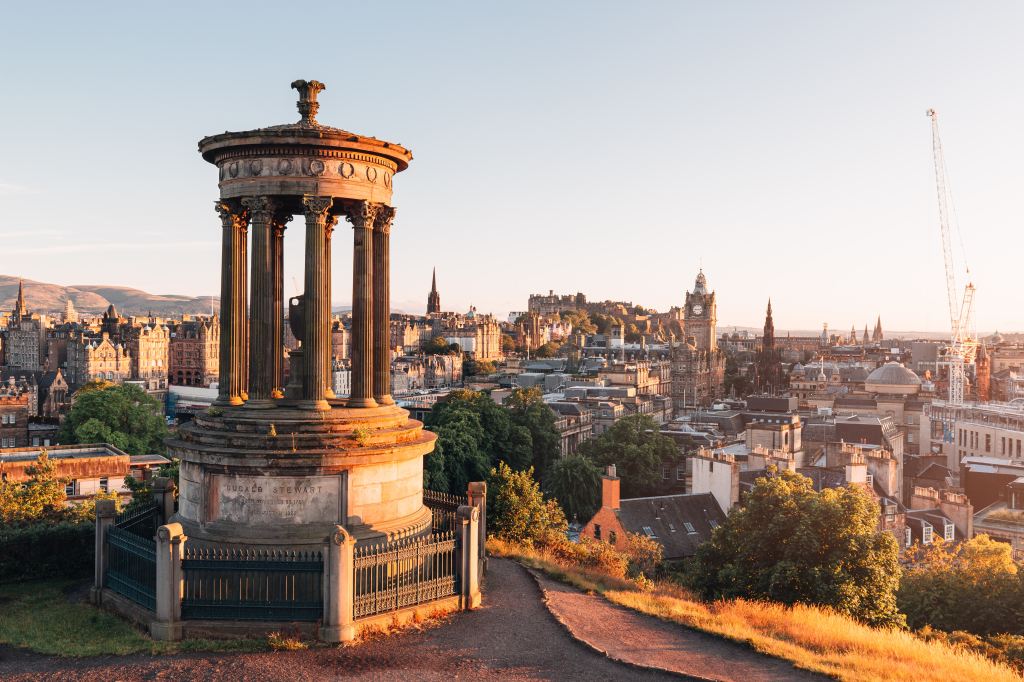 What the Edinburgh International Festival can teach us about adding value to business&nbsp;events
